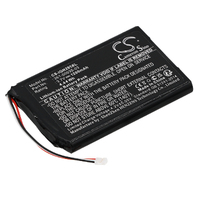 Garmin Nuvi 361-00035-03 Replacement Battery Module