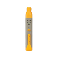 Gas Leakage Detector