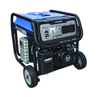 GT Power 3100W Electric Start Generator