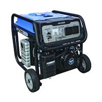GT Power 3800W Electric Start Generator