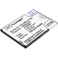 Aftermarket Samsung Galaxy J1 Ace Replacement Battery