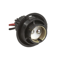 Bayonet BAY15d Bulb Holder