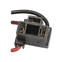 H4 Sealed Mean Connector