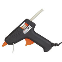 Mains Powered 30w 7mm Mini Glue Gun
