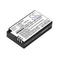 Aftermarket Microsoft XBOX Elite Series 2 Controller Battery