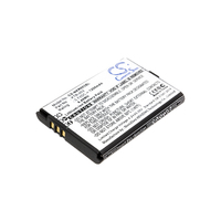 Nintendo New 3DS Aftermarket Replacement Battery