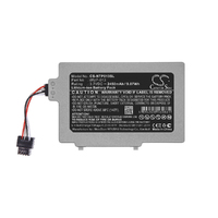Nintendo Wii U WUP-013 GamePad Aftermarket Battery Module