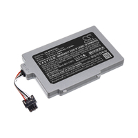 Nintendo Wii U 8G GamePad Aftermarket Battery Module