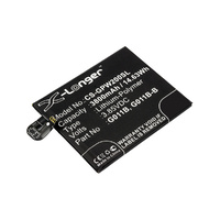 Aftermarket Google Pixel 2 XL Replacement Battery Module