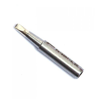 Goot RX-701 / RX-711 2.4mm Chisel Soldering Tip