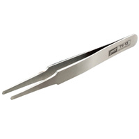 Goot Round Nosed Tweezers