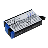 Aftermarket GoPro Hero Max 360 Replacement Battery