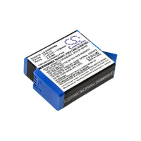 Aftermarket GoPro Hero 9 Replacement Battery