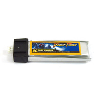 Giant Power 1s 3.7v 180mah 25c - E-Flite Blade NCPX
