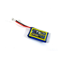 Giant Power 1s 3.7v 300mah 20c - Walkera