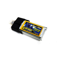 Giant Power 1s 3.7v 300mah 20c - E-Flite Blade MCPX