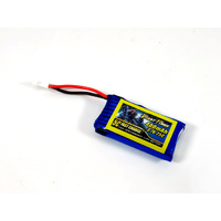 Giant Power 1s 3.7v 400mah 20c - Walkera