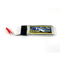 Giant Power 1s 3.7v 580mah 25c - E-Flite 120SR/MQX