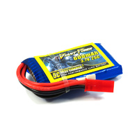 Giant Power 1s 3.7v 600mah 25c - Walkera