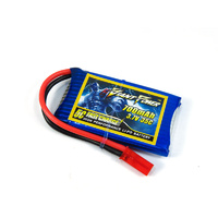 Giant Power 1s 3.7v 700mah 35c - Traxxas LaTrax Alias