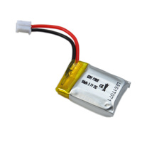 Giant Power 1s 3.7v 180mah 35c - Eachine E10