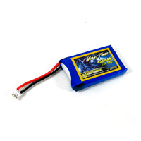 Giant Power 2s 7.4v 450mah 50c - E-Flite 130X