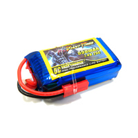 Giant Power 2s 7.4v 550mah 25c