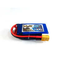 Giant Power 3s 11.1v 1300mah 65c