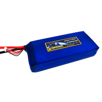 Giant Power 3s 11.1v 22000mah 25c