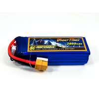 Giant Power 3s 11.1v 2800mah 25c - DJI Phantom
