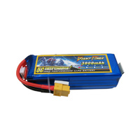 Giant Power 3s 11.1v 3000mah 25c - DJI