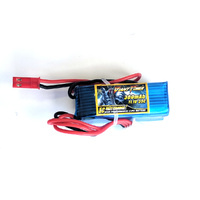 Giant Power 3s 11.1v 300mah 35c