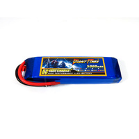 Giant Power 3s 11.1v 5000mah 65c