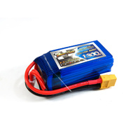 Giant Power 4s 14.8v 1300mah 65c