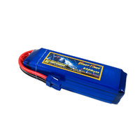 Giant Power 4s 14.8v 6500mah 65c