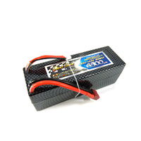 Giant Power 4s 14.8v 6500mah 65c Hardcase