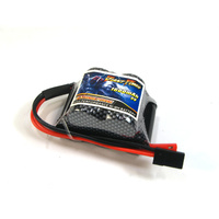 Giant Power 6v 1600mah 2/3A Hump Style NiMH Battery Pack