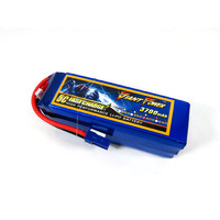 Giant Power 6s 22.2v 3700mah 50c