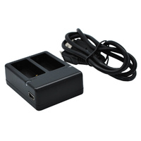 USB GoPro Hero 3 Compatible Digital Camera Battery Charger