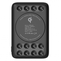 Aerpro 15w Silicone Wireless Charging Pad