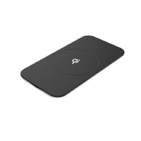 Aerpro Super Slim 15w QI Wireless Charging Pad