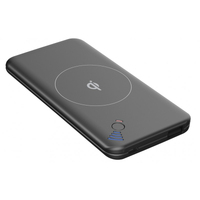Aerpro 5w QI Wireless Charging Pad and 5000mah Power Bank
