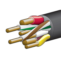 Narva EBS 7 Core Trailer Cable (30m)