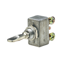 Heavy Duty Momentary On/Off Toggle Switch