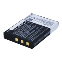 Aftermarket ICOM IC-M24 Replacement Battery Module