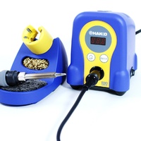 Hakko FX-888D Digital Soldering Station