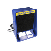 Hakko FA-400 Desktop Smoke and Fume Absorber