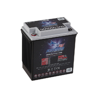 Fullriver HC18 12v 265ccA Cranking AGM Sealed Lead Acid Battery