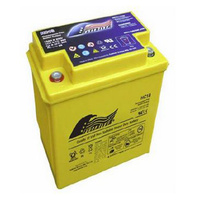 Fullriver 12v 265ccA Cranking AGM Sealed Lead Acid Battery