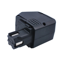 Aftermarket Hilti 12v 3.3ahr NiMH Replacement Power Tool Battery